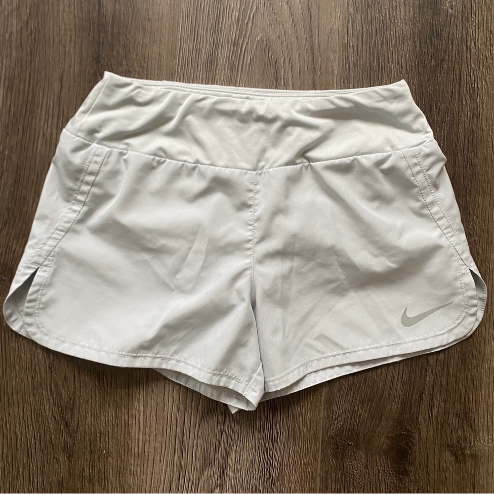 Woman's Nike running shorts